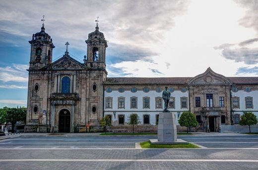 Igreja do Pópulo