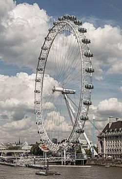 London Eye