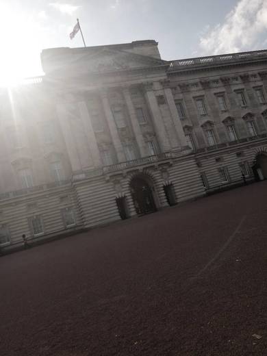 Buckingham Palace