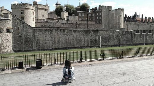 Torre de Londres