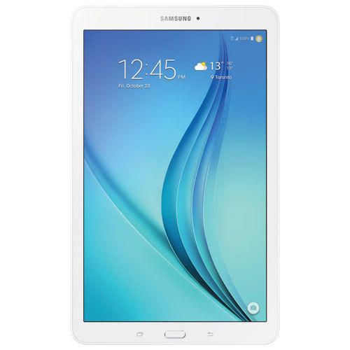 Samsung Galaxy - Tablet Tab E