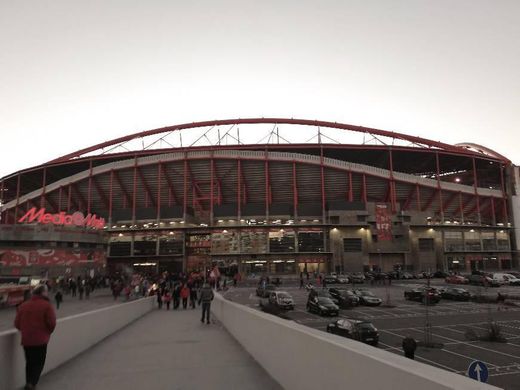 Estádio Sport Lisboa e Benfica