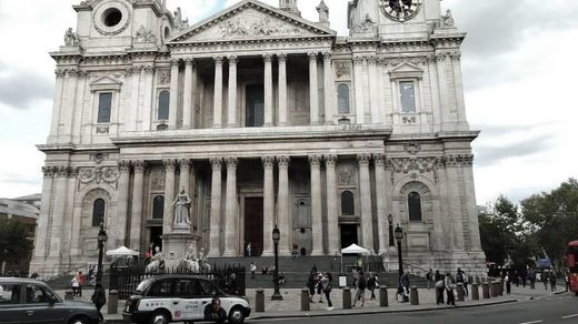 Catedral de Saint Paul