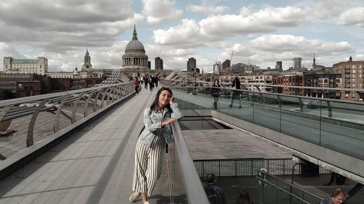 Millennium Bridge