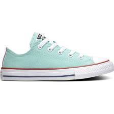 Moda Converse Chuck Taylor All Star Season Ox