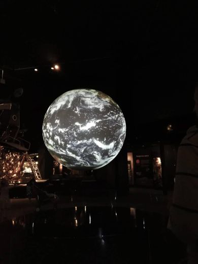 Science Museum