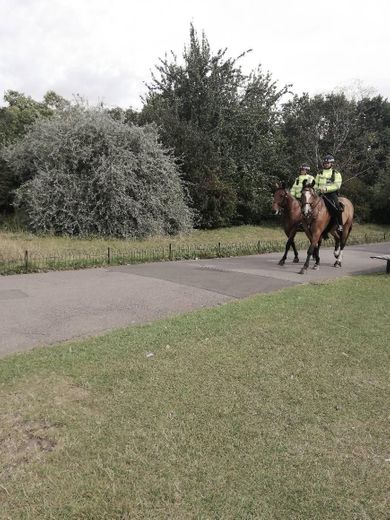 Regents Park