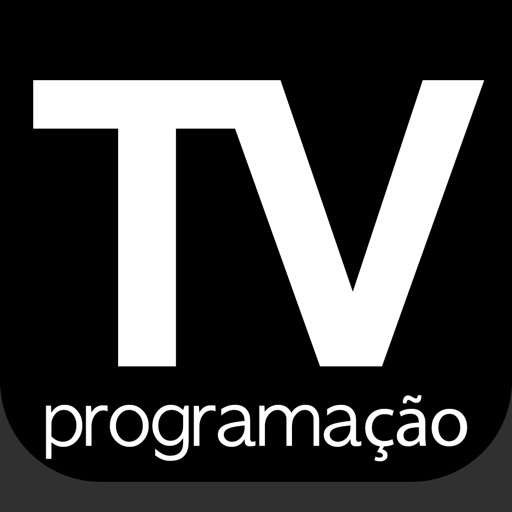 App Programação TV Brasil (BR)