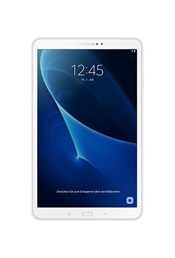 Samsung Galaxy Tab A - Tablet