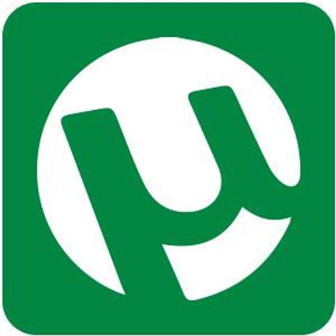 App µTorrent