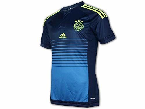 Moda adidas Camisola Fenerbahce Oficial FB 15 Third