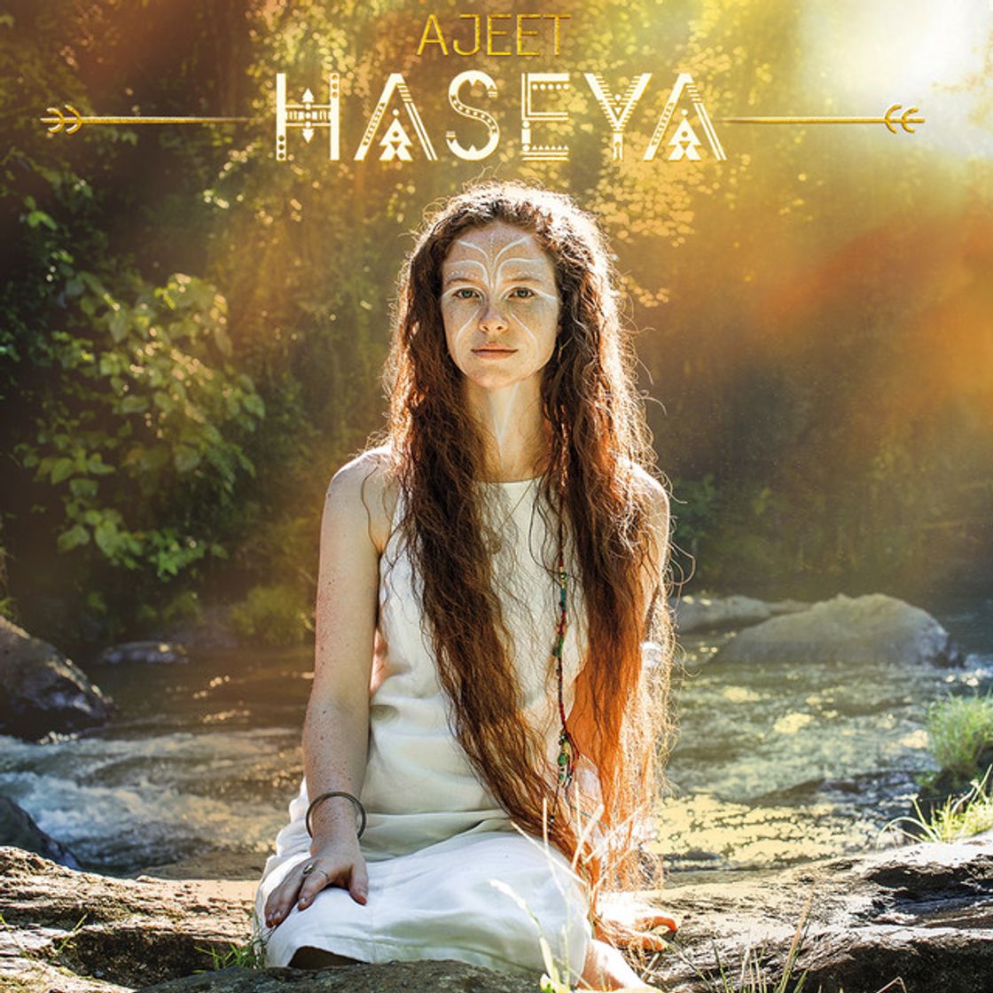 Canciones Haseya