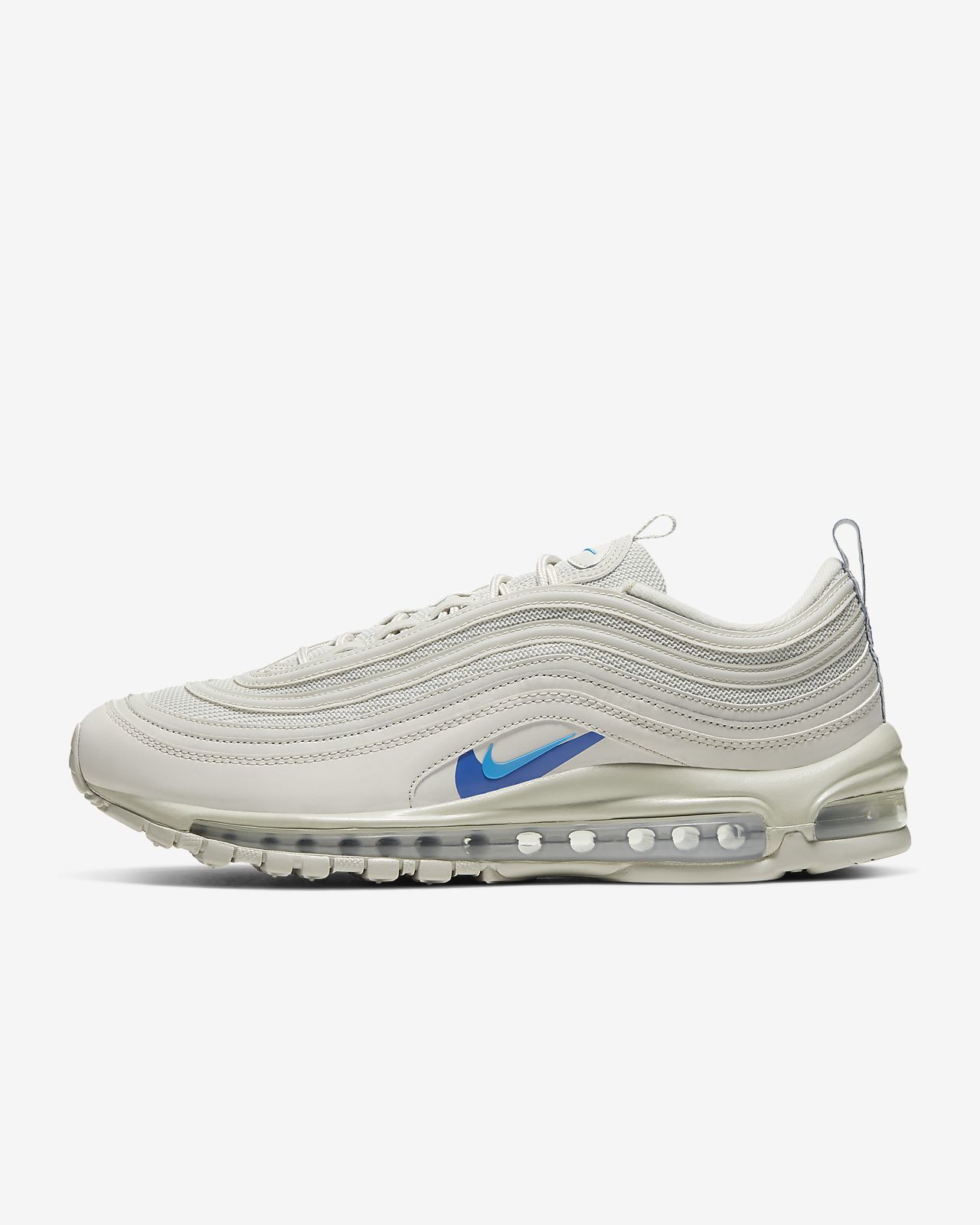 Moda Nike Air Max 97 Shoes. Nike.com