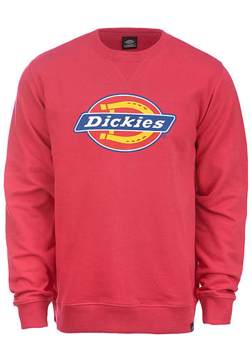 Dickies Men's Streetwear Male Sweats Harrison Sweatshirt: Dickies ...
