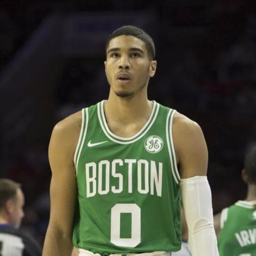 Jayson Tatum Stats | Basketball-Reference.com