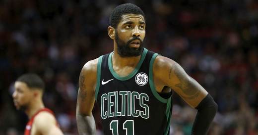 Kyrie Irving Stats | Basketball-Reference.com