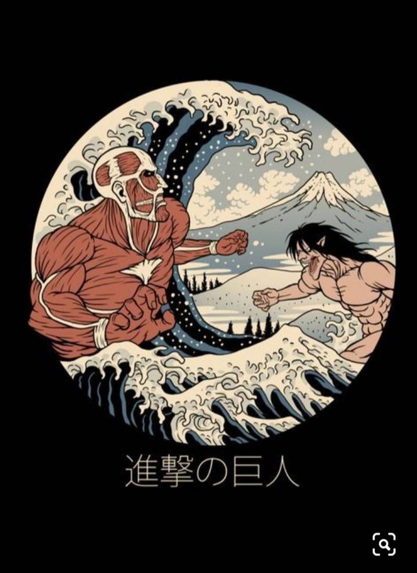 Attack on titan