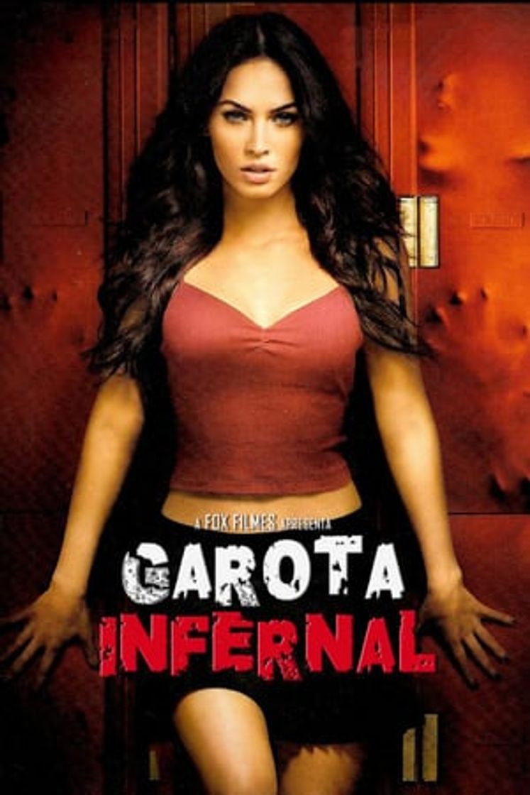 Jennifer's Body