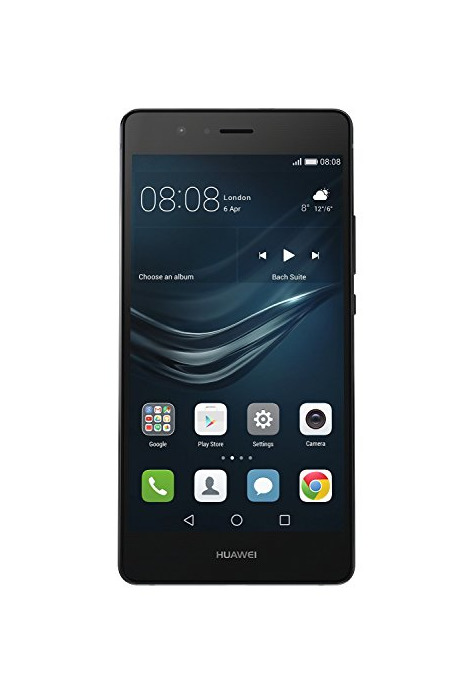 Electrónica Huawei P9 Lite - Smartphone Libre Android