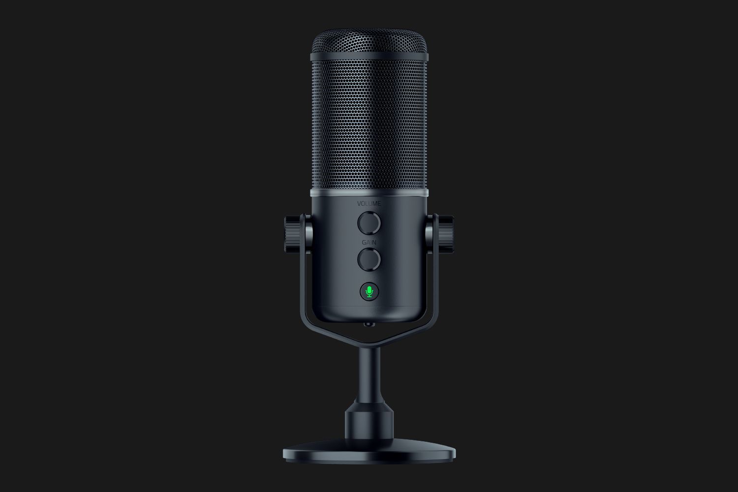 Product Microphone RAZER Elite