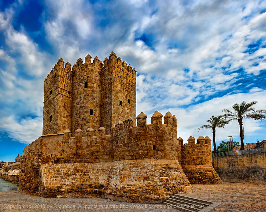 Lugar Torre De Calahorra