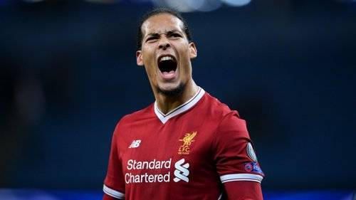 Van Dijk