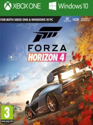 Product Forza Horizon