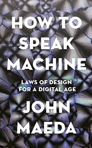 Libro How to Speak Machine