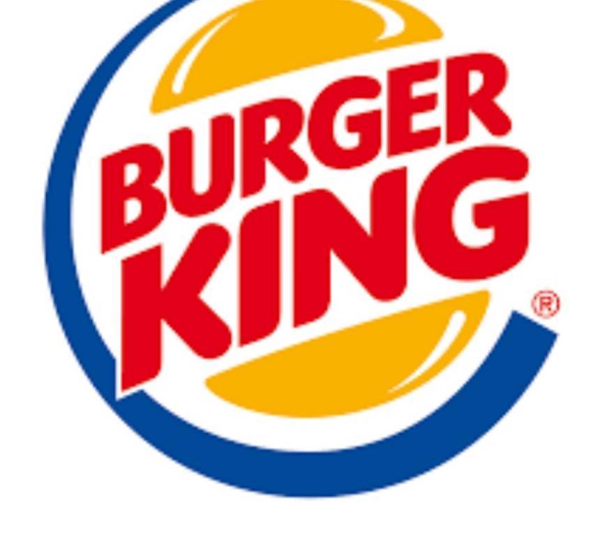 Restaurants Burger King Rio Tinto