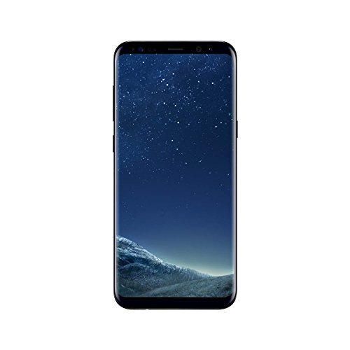 Samsung Galaxy S8 Smartphone, 4GB RAM, 64GB, 12MP, Android,