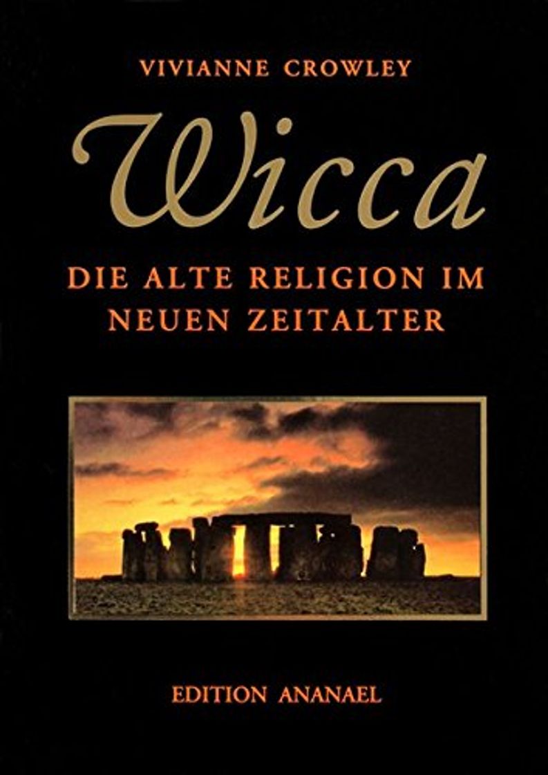 Libro Wicca: Die alte Religion im neuen Zeitalter