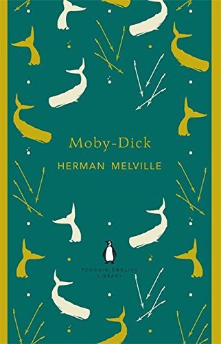 Book Moby-Dick