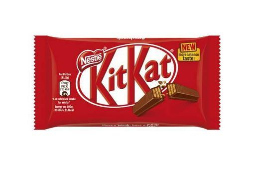 Moda KitKat