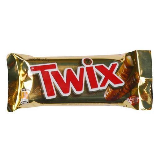 Fashion Twix