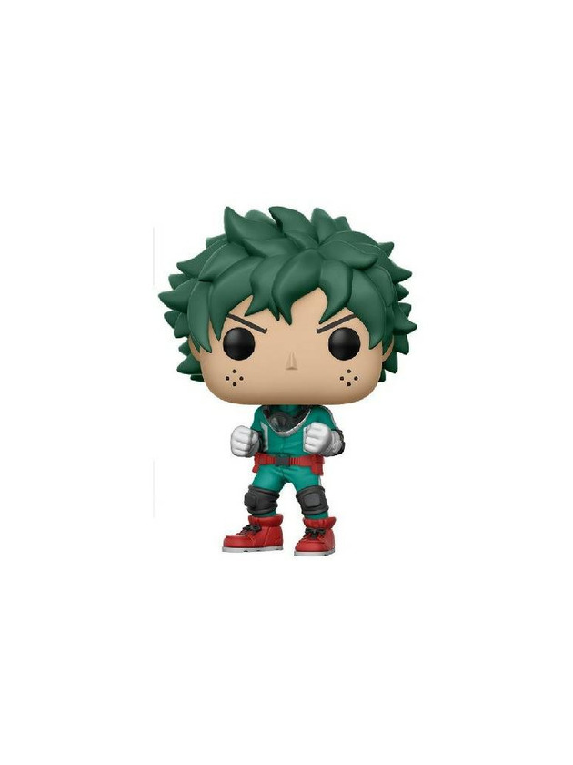 Producto Deku Pop Funko