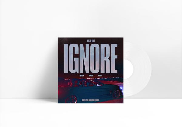 Canción Ignore