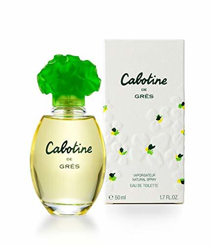 Belleza Cabotine Cabotine De Gres Edt 50 Ml Vapo