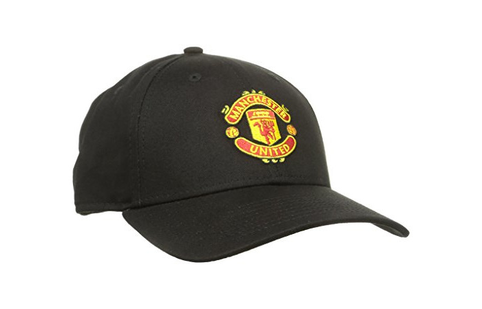 Product New Era 9forty Manchester United Cap-Gorra de béisbol Hombre