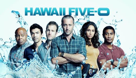 Hawaii Five-O