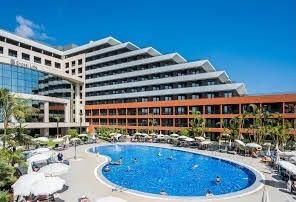 Hotel Enotel Lido