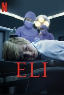 Movie Eli