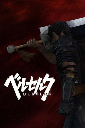 Serie Berserk