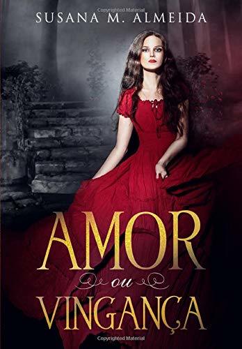 Libro Amor ou Vingança