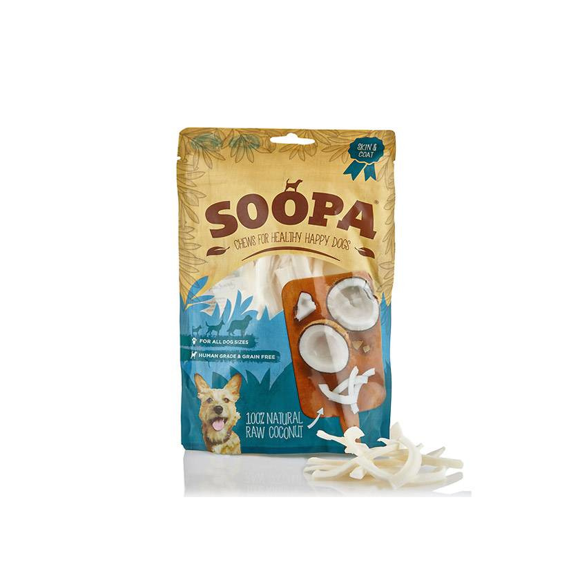 Producto Soopa Chew Côco