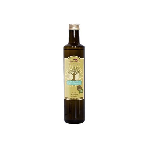 Terra Canis – Gold Sea Oil