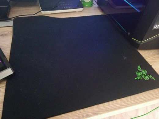 Razer Gigantus Mousepad 