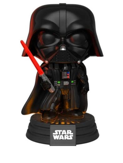 Pop Figure - DarthVader