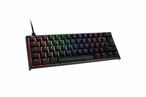 Ducky - Ducky One 2 Mini Gaming Tastatur