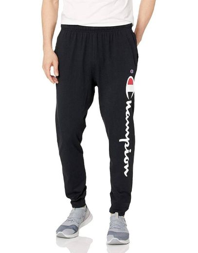 Champion Herren Jersey Jogger