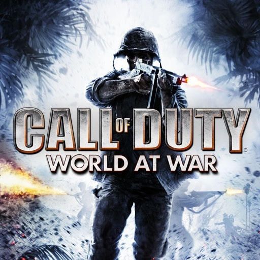Call of Duty: World at War Companion